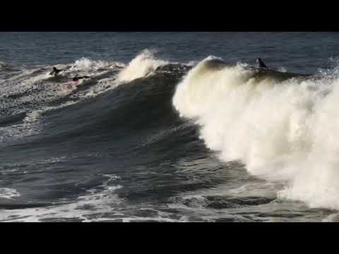 Surf na Praia do Flamengo Dia 21/07/2019