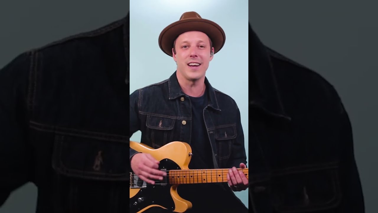 Communication Breakdown Riff Explained