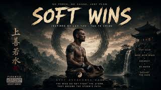 GD - SOFT WINS | Calm Strength & Warrior Mindset Hip-Hop screenshot 1