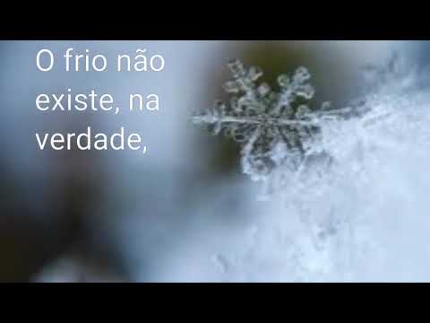Na verdade, é somente ausência.....