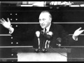 Konrad Adenauer - Rede im Bundestag 21.09.1949