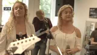 Bridgeless -SKVR talentzone