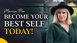 The #1 Thing HOLDING YOU BACK From SUCCESS | Marisa Peer