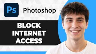 How to Block Internet Access for Photoshop (Working 2026 Guide) screenshot 3