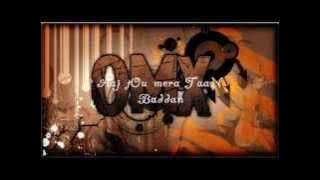 Arjun - Zara Zara Remix With Lyrics On Screen HQ