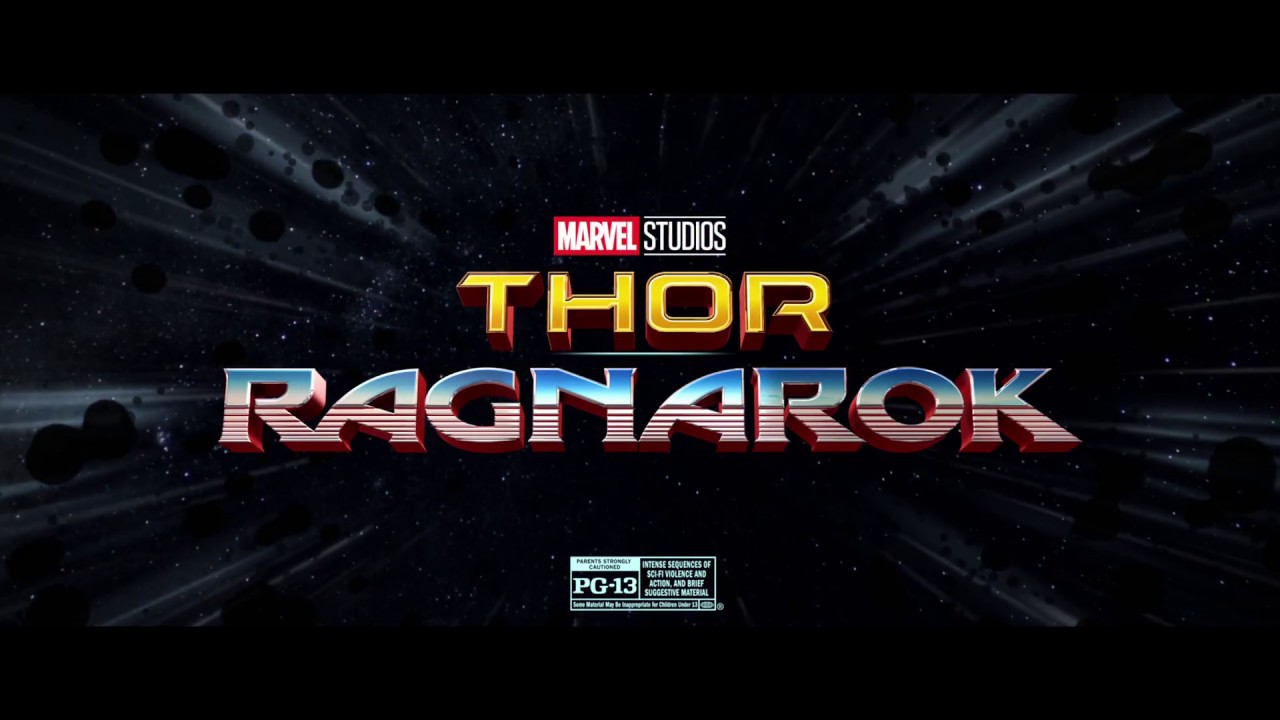 Thor: Ragnarok - After You Clip