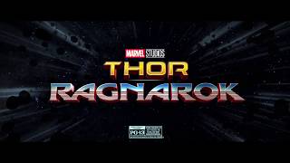 Thor: Ragnarok - After You Clip
