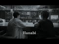 Ryohu - Hanabi feat.オカモトショウ (Official Visualizer)