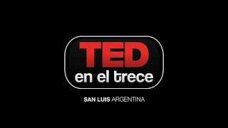 100- TED EN EL 13 - ESPECIAL - 100 programas con la ciencia