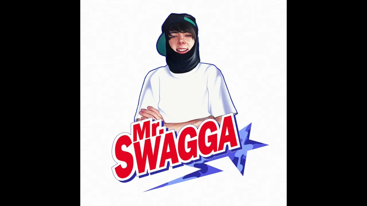 morphineee — Mr. SwAgga ( zen0x9 & waeseven )