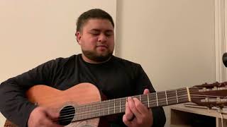 Honey Baby by Three Plus (Cover)