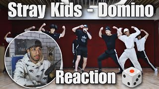 Dancer React To Stray Kids 