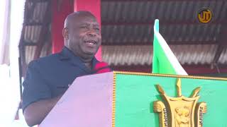 Umukuru  w'Igihugu Evariste Ndayishimiye avuze vyotuma amatora ya 2027 yizerwa 