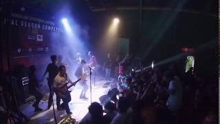 MPG Band - Pantaikan Live di Event Bungbulang Experimental Chapter 2, Super Music