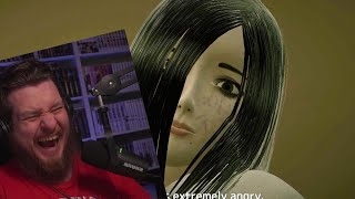 видео: Поселили с привиденьщиной на 7 суток🫨 | РЕАКЦИЯ НА Valera Ghosther картинка: Поселили с привиденьщиной на 7 суток🫨 | РЕАКЦИЯ НА Valera Ghosther