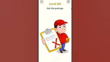 DOP 2 Level 126 : Get the package