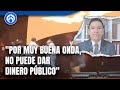 ¿Samuel García se adelantó indemnizando a las víctimas de Nuevo León?