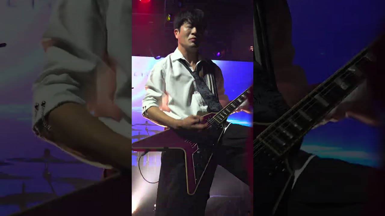 260214 브로큰 발렌타인 - Get Your Gun / Valentine's Day @무신사개러지