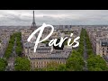 Майский Париж