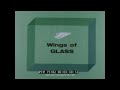 USE OF GLASS &amp; FIBERGLASS IN BOEING AIRPLANE DESIGN &amp; CONSTRUCTION 75182