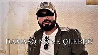 Damaso No Se Quebró || Dámaso López Serrano - Corridos NG (Nueva Generación)