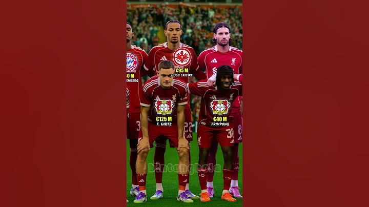 Liverpool vs Athletic Club Bilbao - Pre-Season Friendly 2025 | Transfer Value #bintangbola