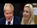 Boris Johnson praised by Finnish MEP who welcomes Brexit: Power back to the people!