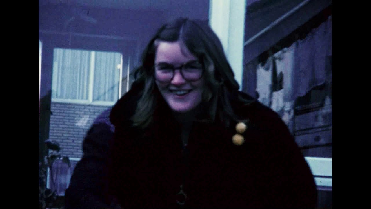 1975 Gezelligheid troef bij de Familie Pilot