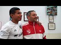 Edison Flores | Bienvenidos