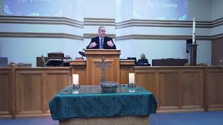 Fortify Your Life - Week 03 - Strengthening Your Financial Life