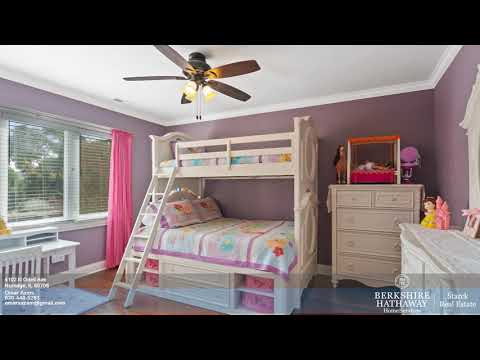 4102 N Odell Ave, Norridge, IL home video tour