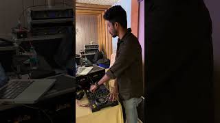 Sangeeth party #Alanti Banquet hall Kompally 🎧