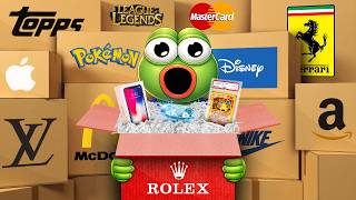 I Opened $3,000,000 from Mystery Boxes... screenshot 5