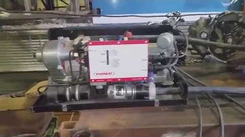 Bus Conversion Project - Video 45 - Testing the Proheat