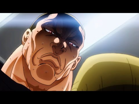 Sikorsky vs Jack Hanma & Gaia 「 AMV 」 Baki  (2018) | 7kingZ - 'It's Goin' Up (Unstoppable)'