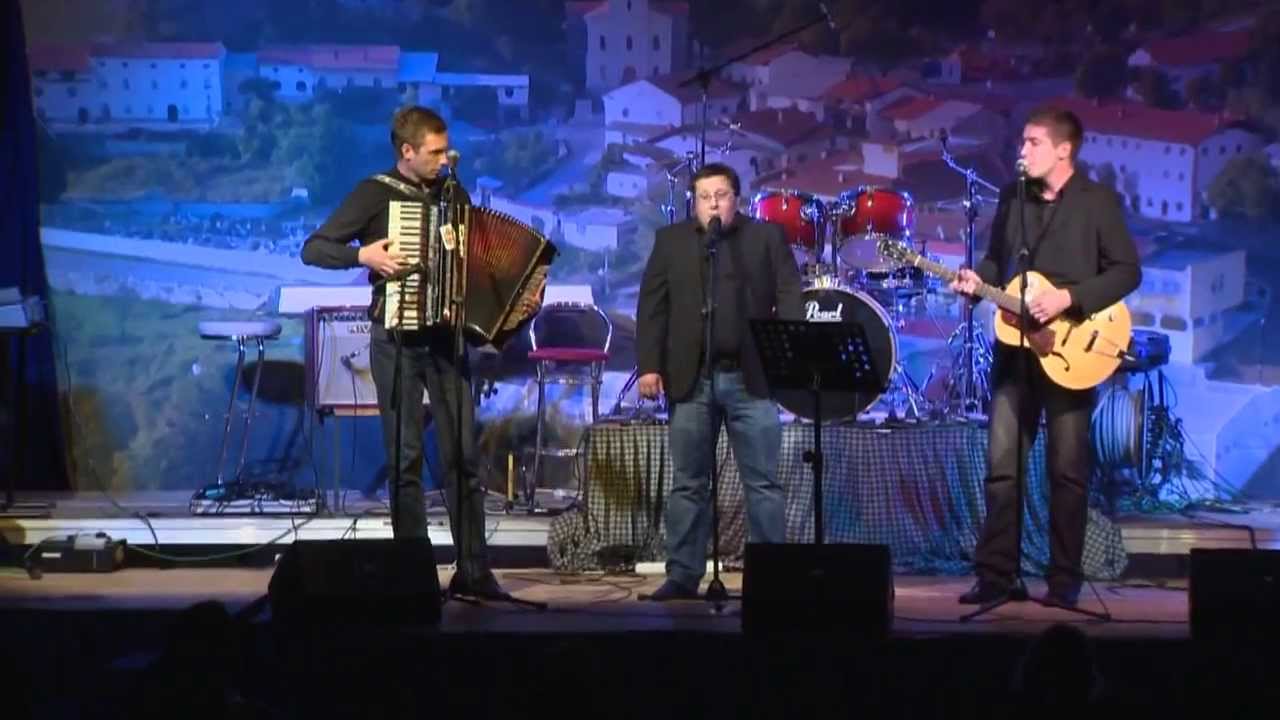 Špadni fantje - Cveteli so beli kostanji