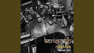 Kau dan Dia (Acoustic Live)