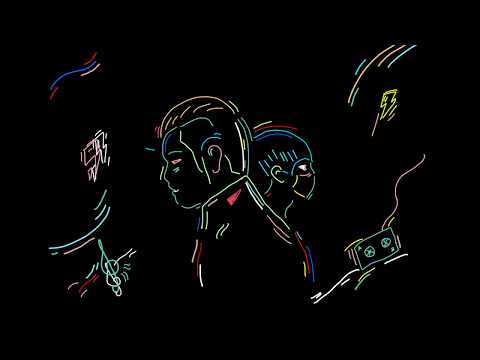 Marrell Pyrell - ลาลาลาลา (Official Audio)