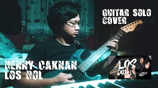 Download Lagu DENNY CAKNAN - LOS DOL Guitar Solo Cover