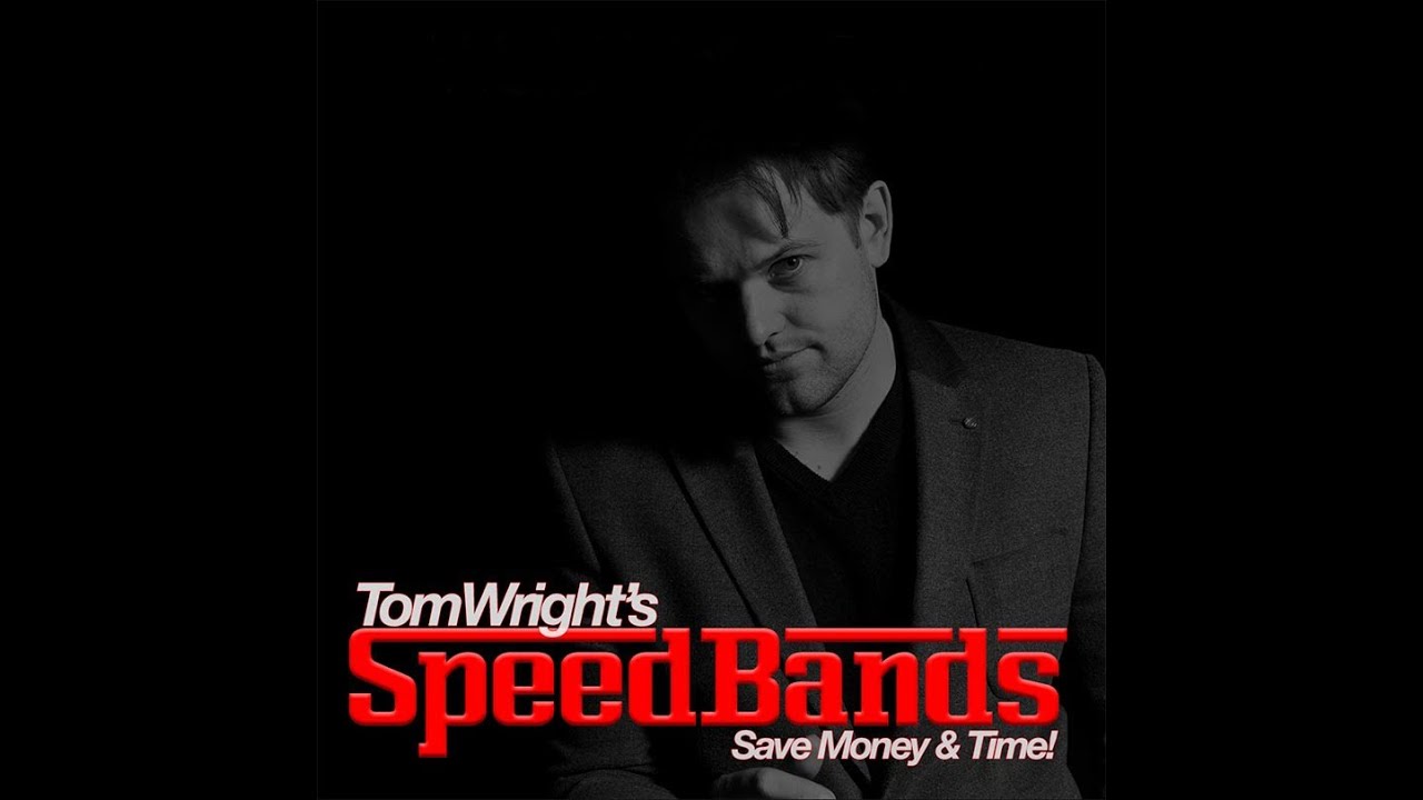 SpeedBands by Tom Wright Trailer