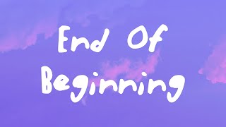 Download lagu Djo - End Of Beginning