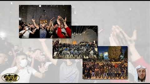 014 Ibrahim القارئ حمزة محمد الفار سورة إبراهيم