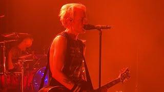 Sum 41 - With Me | The Final Tour in Shanghai 20240309 fancam