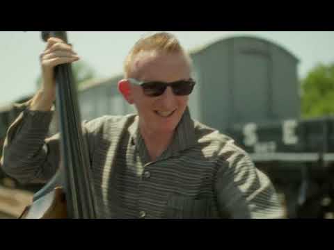 "Mystery Train" by The Jive Aces (Junior Parker/Elvis Presley cover)