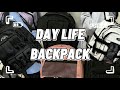 Daylife Backpack/韓国リュック紹介🛼💗