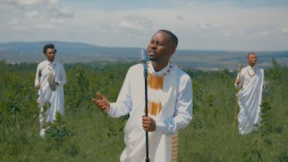 Yesu Ndamukunda by Rugaba Emmy(Official Video)