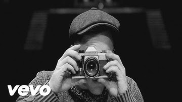 Olly Murs - Oh My Goodness (Acoustic Performance)