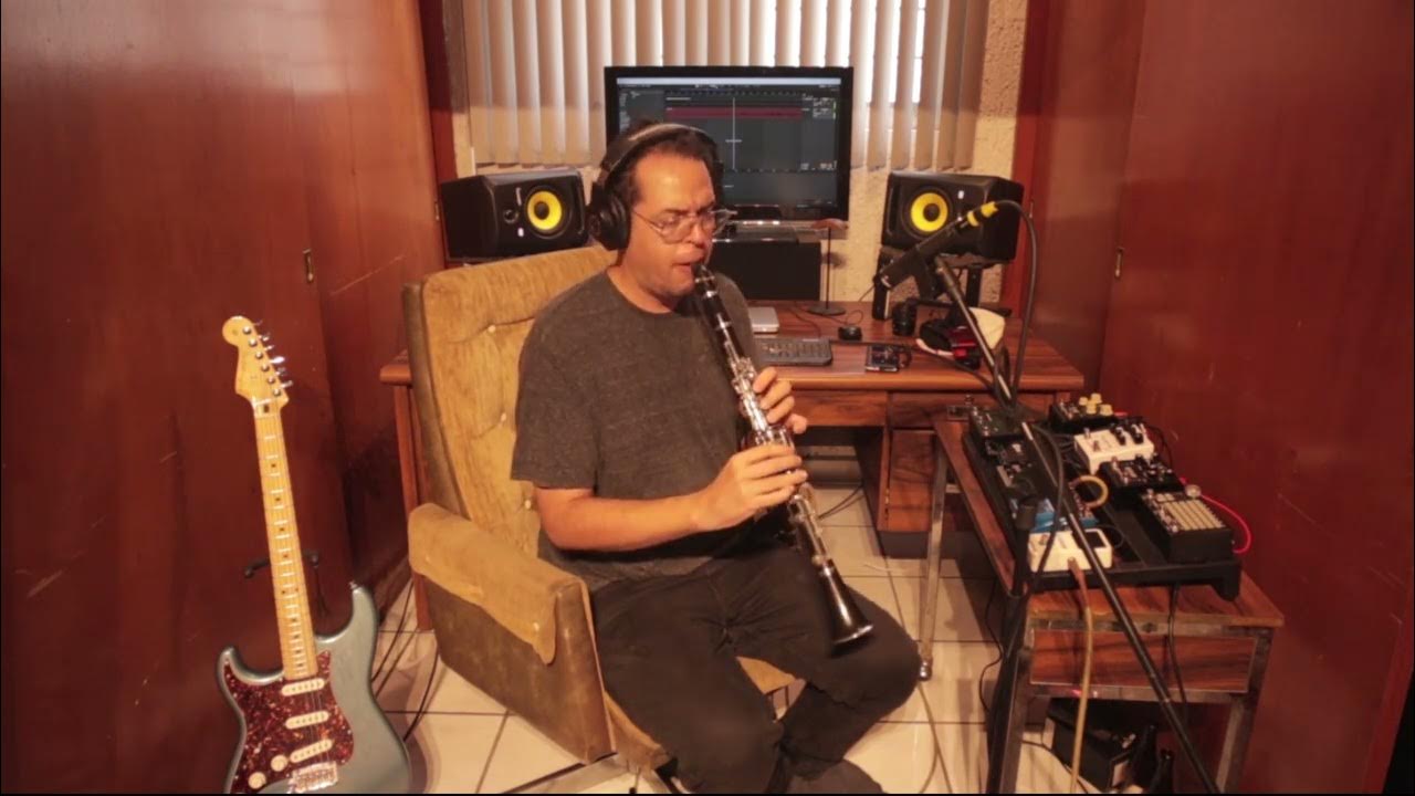 Douce ambiance / improvisation / Gypsy Jazz / Django Reinhardt