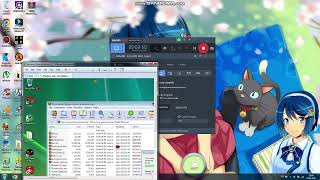 Breaking Windows Vista