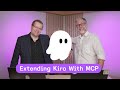 👻 Extending Kiro's Capabilities with MCP
